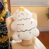 CARTOON CHRISTMAS TREE DOLL PILLOW_CWMM1447