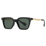 EUROPEAN AND AMERICAN MENS SQUARE SUNGLASSES_CWASG0449