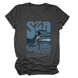 STYLISH WOMEN S T SHIRT LIGHTWEIGHT FOR SUMMER_CWDSD8367