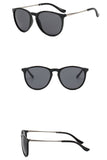 ROUND SUNGLASSES_CWASG0125