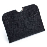 SMALL GENUINE LEATHER ULTRA THIN MULTI CARD HOLDER_CWAB3885