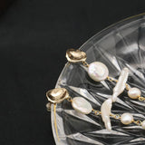 NATURAL FRESHWATER PEARL VINTAGE TASSEL EARRINGS_CWAJE3816