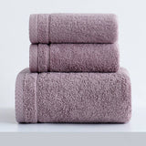 ADULTS THICKENED AND SOFT LARGE COTTON BATH TOWEL_CWMM2303