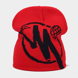 FASHION WARM STREET HIP HOP KNITTED HAT_CWAH1581