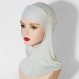 MULTICOLOR BREATHABLE NECK PROTECTION HEADBAND_CWASC2418