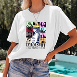 FUNNY GRAPHIC TEE FOR WOMEN CASUAL STYLE_CWTTS1515