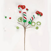 CHRISTMAS STOCKING PICKS FOR TREE BOUQUET_CWAJE5313