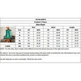 AUTUMN AND WINTER PLUS SIZE RUFFLED HEM HIP DRESS_CWDSD6166