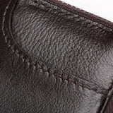 RETRO ZIPPER CREDIT CARD BAG WALLET_CWAB1339