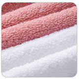 PURE COTTON HOUSEHOLD ABSORBENT BATH TOWEL_CWMM2276