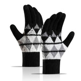 Touch Screen Thickened Warm Knitted Gloves_Cwag0024