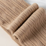 2024 NEW ALL MATCH STRIPED KNEE HIGH SOCKS_CWMS0654