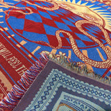 HOUSEHOLD SOFA BLANKET COVER BLANKET_CWMM0403