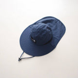 NEW STYLE CHILDRENS FASHION WIDE BRIM BUCKET HAT_CWAH2871