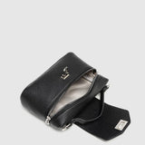 LITCHI TEXTURE BOXY CROSSBODY HANDBAG_CWAB5715