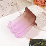 2024 New Fashion Gradient Ponytail Hairpin_Cwaha1639