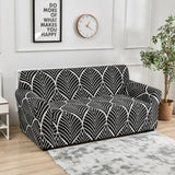 STRETCH SOFA COVER FULL WRAP CHINESE STYLE_CWMM8312