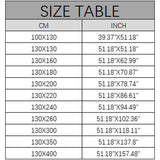 Water-Soluble Embroidered Lace Hollow Tablecloth_Cwmm0955