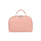 NEW FASHION PU LARGE CAPACITY COSMETIC BAG_CWAB4447