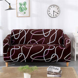 STRETCH SOFA COVER FULL WRAP CHINESE STYLE_CWMM8312