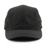 QUICK DRY SHORT BRIM BASEBALL CAP UV PROTECTION CWAH2807