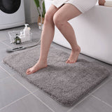 Water-Absorbent Non-Slip Thick Bathroom Mat_Cwmm1585