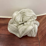 SWEET FLUFFY STRIPED HAIRBAND_CWAHA2825