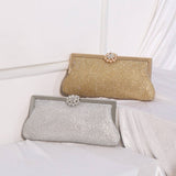 2024 NEW DIAMOND FLOWER CLUTCH_CWAB2494