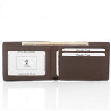MEN LEISURE CARD BAG WALLET_CWAB1326