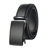 MENS AUTOMATIC BUCKLE SIMPLE BELTS_CWABE0463