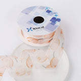 Tulip Gift Wrapping Ribbon Ribbon Diy Ribbon_Cwmm5782