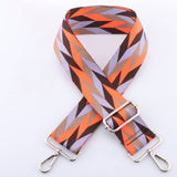 Women Adjustable Shoulder Strap 5Cm Bag Strap_Cwmm0386