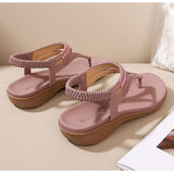 SOFT AND COMFORTABLE CLIP TOE SANDALS_CWSHS0506