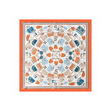 2024 NEW ALL MATCH PRINTED SQUARE SCARF_CWASC1159