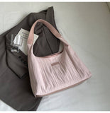 Large-Capacity Lightweight Hand-Held Cloth Bag