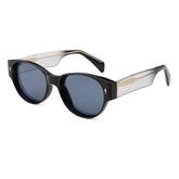 RETRO FASHION OVAL HIGH END SUNGLASSES_CWASG0508