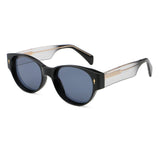 RETRO FASHION OVAL HIGH END SUNGLASSES_CWASG0508