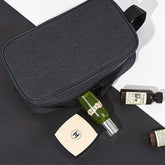 PORTABLE TRAVEL STORAGE BAG WATERPROOF MAKEUP BAG_CWAB1429
