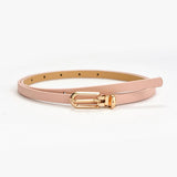 W 0.39"In,H 41.34"In Slender Belt For Dresses_Cwabe0188