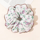 ALL MATCH FLORAL HAIR BAND_CWAHA1652