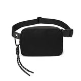 OUTDOOR WAIST BAG UNISEX SLING CROSSBODY_CUAB0288
