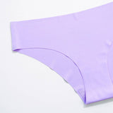 ONE PIECE THIN ICE SILK UNDERWEAR_CWMU0277