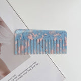 SIMPLE AND EXQUISITE PORTABLE COMB_CWMM1088