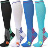 OUTDOOR CYCLING SPORTS COMPRESSION SOCKS_CWMS1875