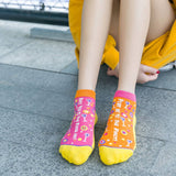 2024 NEW CARTOON PUMPKIN SOCKS_CWMS0671