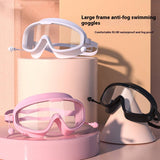 ANTI FOG HD PRESCRIPTION SWIM GOGGLES FOR ADULTS_CWMM6624