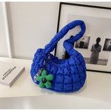 DONGDAEMUN CLOUD BAG PUFFY SHOULDER TOTE_CUAB00525