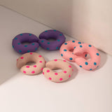 PERSONALIZED FASHIONABLE C SHAPED EARRINGS_CWAJE1361