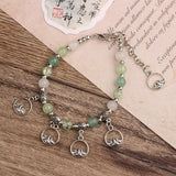 NEW RETRO SUMMER ETHNIC STYLE BRACELET FOR WOMEN_CWAJE3979