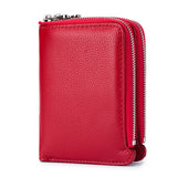 LARGE CAPACITY FASHION LEATHER SHORT WALLET_CWAB3798